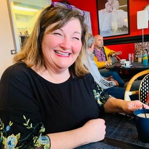 Meet your Posher, Kim